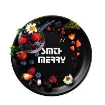 Blackburn Tabak 25g - Smth Merry