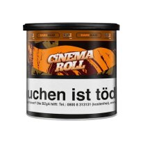 FOG YOUR LAW Dark Tabak 65g - Cinema Roll