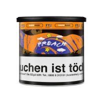 FOG YOUR LAW Dark Tabak 65g - Preach