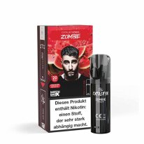 Cataleya - Zombie - Pod