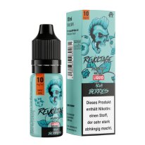 Revoltage - Aqua Berries 10mg/ml - E-Liquid