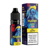 Revoltage - Blue Cherry 20mg/ml - E-Liquid