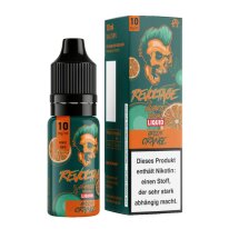Revoltage - Green Orange 10mg/ml - E-Liquid