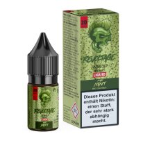 Revoltage - Magic Mint 20mg/ml - E-Liquid