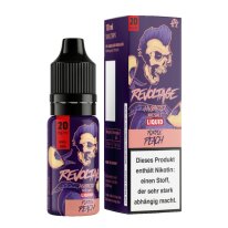 Revoltage - Purple Peach 20mg/ml - E-Liquid