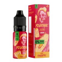 Revoltage - Red Pineapple 0mg/ml - E-Liquid