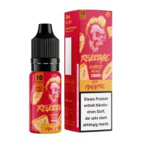 Revoltage - Red Pineapple 10mg/ml - E-Liquid