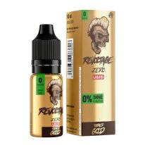 Revoltage - Tobacco Gold 0mg/ml - E-Liquid