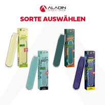 REVOLTAGE - Einweg Vape - Nikotinfrei