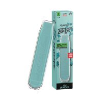 REVOLTAGE - Aqua Berries - Einweg Vape - Nikotinfrei