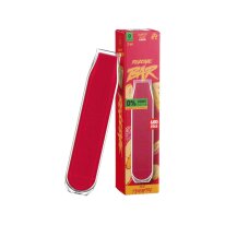 REVOLTAGE - Red Pineapple - Einweg Vape - Nikotinfrei