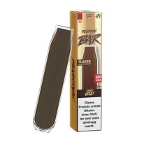 REVOLTAGE &ndash; Tobacco Gold - Einweg Vape - Nikotinfrei