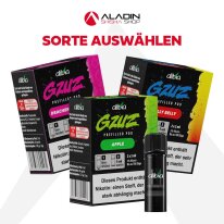 GZUZ - Pod (2er Pack)