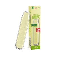 REVOLTAGE - Neon Lemon - Einweg Vape - Nikotinfrei