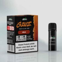 GZUZ - Cola - Pod (2er Pack)
