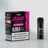 GZUZ - Dragonfruit - Pod (2er Pack)