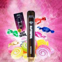 Haftbefehl V2 - Hafti Sweets - Einweg Vape