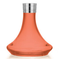 Aladin Shisha MVP 360 Ersatzglas - Copper