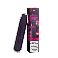 REVOLTAGE - Black Mango - Einweg Vape - Nikotinfrei