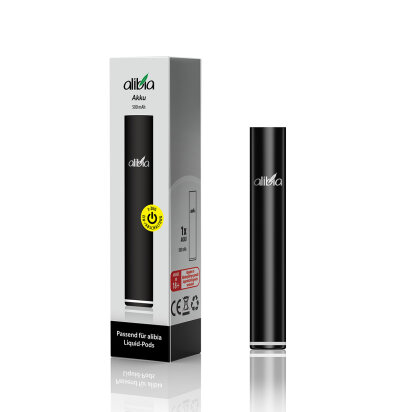 Alibia - Pod System - Basisger&auml;t