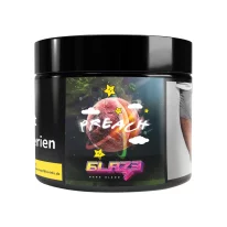 Blaze Dark Leaf Tabak 25g - Preach