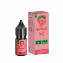 Revoltage - Super Strawberry 0mg/ml - E-Liquid