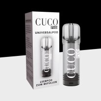 Cuco - Refill Leerpods - Pod