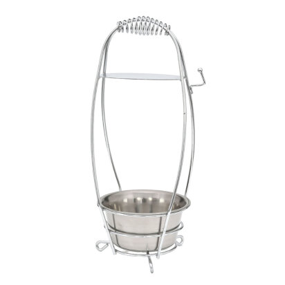 Aladin Shisha Kohlekorb klein