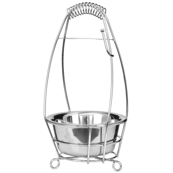 Aladin Shisha Kohlekorb gro&szlig;