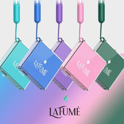 La Fume Cuatro - Pod System - Basisger&auml;t