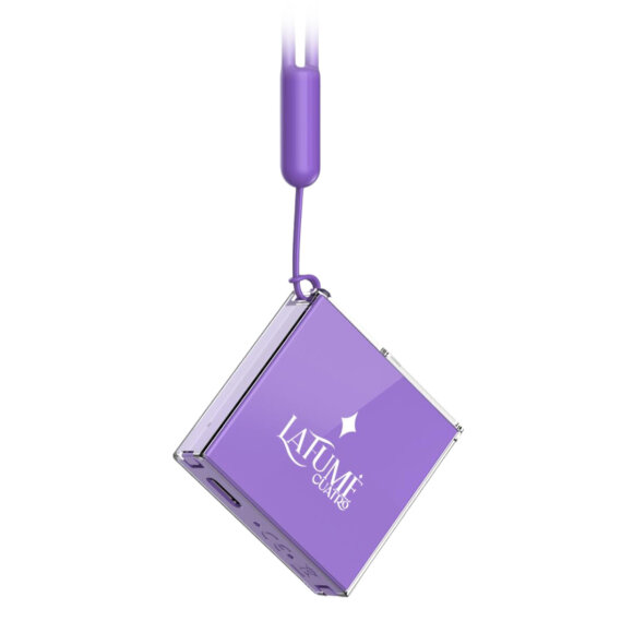 La Fume Cuatro - Purple - Pod System - Basisger&auml;t