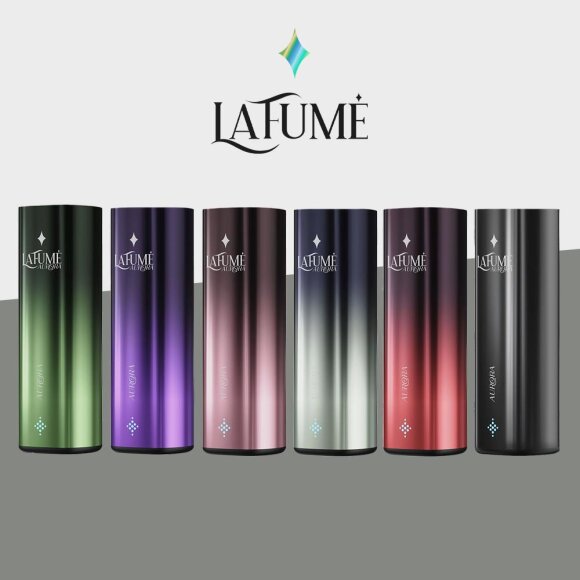 La Fume Aurora - Pod System - Basisger&auml;t