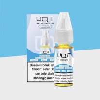 Lovesticks LIQ IT - Blueberry Mandarin Coconut 20mg/ml -...