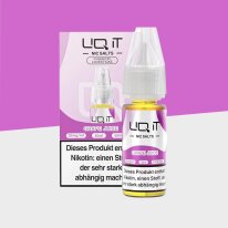 Lovesticks LIQ IT - Grape Juice 20mg/ml - E-Liquid