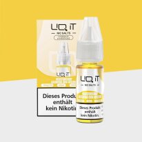 Lovesticks LIQ IT - Grapefruit Lime Ice Candy 0mg/ml -...