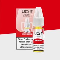 Lovesticks LIQ IT - Sour Cherry 20mg/ml - E-Liquid