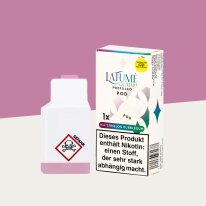 La Fume Cuatro - Watermelon Bubblegum - Pod