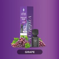 La Fume Aurora - Grape - Pod