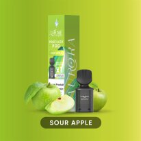 La Fume Aurora - Sour Apple - Pod
