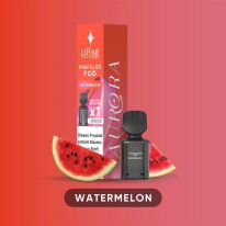 La Fume Aurora - Watermelon - Pod