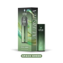La Fume Aurora - Space Green - Pod System - Basisger&auml;t