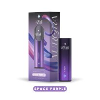 La Fume Aurora - Space Purple - Pod System - Basisger&auml;t