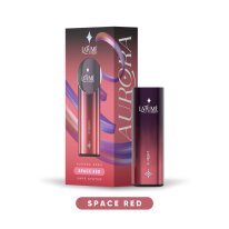La Fume Aurora - Space Red - Pod System - Basisger&auml;t