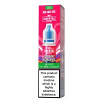 SKE Crystal - Blueberry Raspberries 10mg/ml - E-Liquid