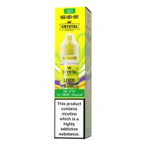 SKE Crystal - Lemon & Lime 10mg/ml - E-Liquid