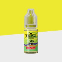 SKE Crystal - Lemon & Lime 20mg/ml - E-Liquid