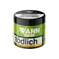 Capital Bra Tabak 65g - Wann Dann