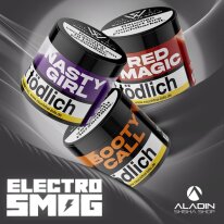 Electro Smog Tabak 65g