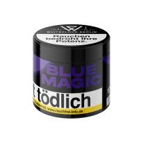 Electro Smog Tabak 65g - Blue Magic