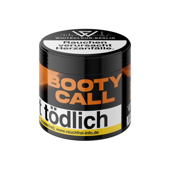 Electro Smog Tabak 65g - Booty Call